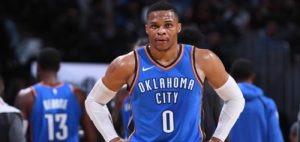 NBA – Programme de la nuit : Les Knicks accueillent le Magic, les Spurs défient le Thunder
