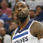 NBA – Shabazz Muhammad a refusé une extension de contrat à 40 millions