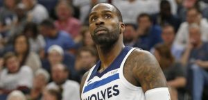 NBA – Shabazz Muhammad a refusé une extension de contrat à 40 millions