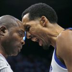 NBA – La ligue lance un programme pour apaiser les tensions avec les arbitres