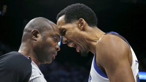 NBA – La ligue lance un programme pour apaiser les tensions avec les arbitres
