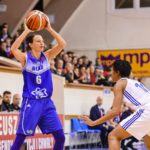 EuroLeague Women – J7 : Le programme de la journée