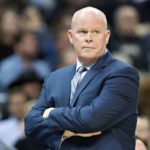 NBA – Steve Clifford absent pour une durée indéterminée