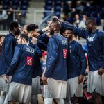 Equipe de France – Le reportage Team France Basket : Episode 1 « En mission »