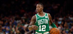 NBA – Terry Rozier pourrait finalement quitter Boston l’été prochain