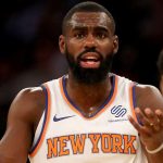 NBA – Deux semaines d’absence minimum pour Tim Hardaway Jr