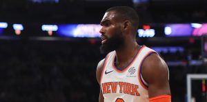 NBA – L&rsquo;hilarante réaction de Tim Hardaway Sr au buzzer-beater de son fils