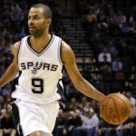 NBA – Les Français de la nuit : Tony Parker en grande forme, salade tomate oignon pour Nicolas Batum, bon match de Frank Ntilikina !