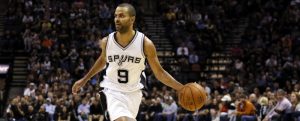 NBA – Les Français de la nuit : Tony Parker en grande forme, salade tomate oignon pour Nicolas Batum, bon match de Frank Ntilikina !