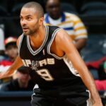 NBA – Les Français de la nuit : Tony Parker pas mauvais contre les Nets, Evan Fournier enfin de retour !