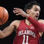 NCAA – Record NCAA égalé pour Trae Young !