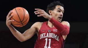 NCAA – Record NCAA égalé pour Trae Young !