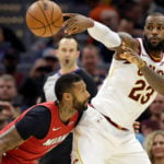 NBA – Top 10 de la nuit : LeBron James est inhumain…