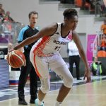 EuroLeague Women – Récap’ J7 : Victoire de prestige pour Bourges, Villeneuve tout près, BLMA en difficulté