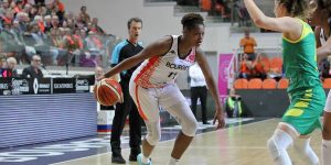 EuroLeague Women – Récap’ J7 : Victoire de prestige pour Bourges, Villeneuve tout près, BLMA en difficulté