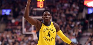 NBA – Victor Oladipo revient sur l&rsquo;influence de Russell Westbrook