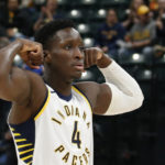 NBA – Victor Oladipo fatigué par les comparaisons avec Paul George