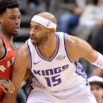 NBA – Vince Carter évoque un retour aux Raptors : « Ça arrivera, c’est sûr »