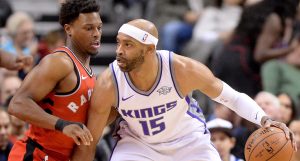 NBA – Vince Carter évoque un retour aux Raptors : « Ça arrivera, c&rsquo;est sûr »