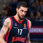 NBA – Vincent Poirier signe à Boston, un nouveau Français dans la ligue !