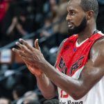 Pro A : La JL Bourg fait tomber l’ASVEL pour la première fois à domicile !