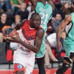 Pro A : Saison terminée pour Antoine Mendy !