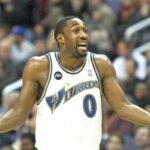 NBA – Pour Gilbert Arenas, le joueur le plus sous-estimé de la ligue est…