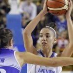 EuroLeagueWomen – Laura Quevedo quitte Salamanque