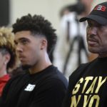 Europe – Direction la Lituanie pour LiAngelo et LaMelo Ball ?