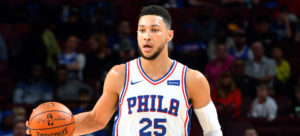 NBA – Rookies du mois : Ben Simmons et Kyle Kuzma élus !