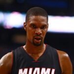 Insolite – La mère de Chris Bosh suspectée dans un trafic de drogue !