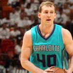 NBA – Les Hornets privés de Kaminsky et Zeller