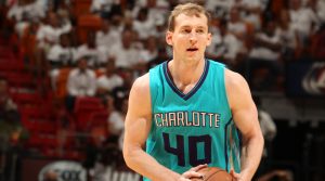 NBA – Les Hornets privés de Kaminsky et Zeller