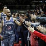 BCL – J8 : Les matches de Monaco, Chalon et Strasbourg diffusés en direct sur Dailymotion