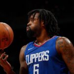 NBA – Quatre franchises intéressées par les services de DeAndre Jordan