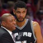 NBA – Comment Doc Rivers a refoulé Tim Duncan !