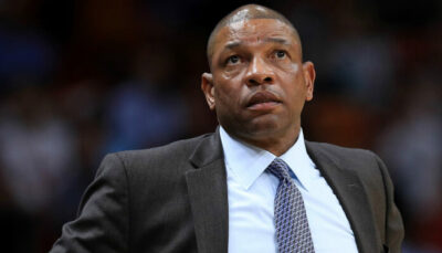 NBA – Pourquoi Doc Rivers est prêt… à changer de nom !