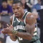 NBA – Top 5 de la nuit : La claquette lumineuse d’Eric Bledsoe !