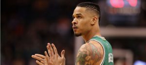 NBA – Gerald Green s’engage avec les Houston Rockets