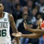 NBA – Deux erreurs d’arbitrage constatées dans les deux dernières minutes du match Rockets – Celtics