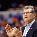 Basket Féminin – 1000ème victoire pour Geno Auriemma en NCAA