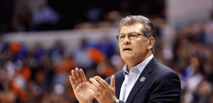 Basket Féminin – 1000ème victoire pour Geno Auriemma en NCAA