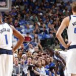 NBA – Dallas : phase de transition