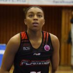 LFB – Transferts : Les Flammes et Renée Montgomery c’est fini