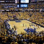 NBA – Le All Star Game 2021 se tiendra à Indianapolis