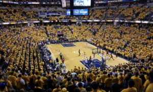 NBA – Le All Star Game 2021 se tiendra à Indianapolis