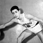 NBA – Jack Molinas, l’un des plus grands escrocs de l’histoire du basket