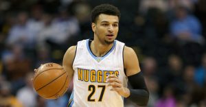 NBA – Jamal Murray chambre Lonzo Ball et met Julius Randle hors de lui !