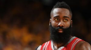 NBA – Le beau geste de James Harden pour une famille dans le besoin