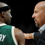 NBA – La leçon de Jason Terry pour tous les jeunes joueurs